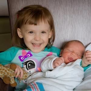 Meet your Posher, Maggie